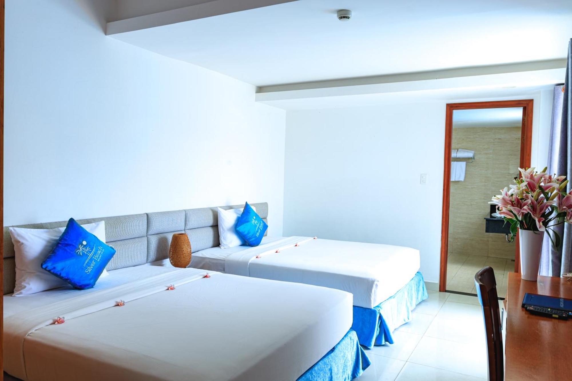 ทีทีซี รีสอร์ต - เค กา Hotel เก้ก่า ภายนอก รูปภาพ